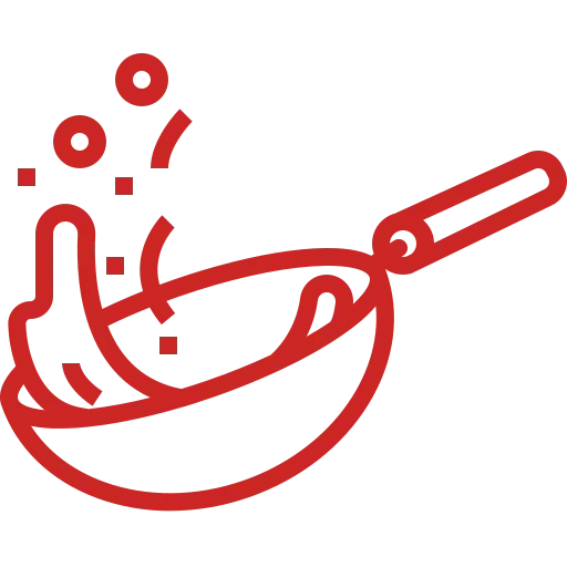 Icone cuisine