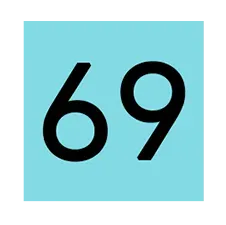 Icone bus 69